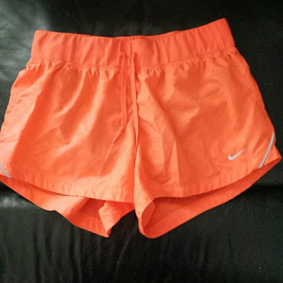 Nike Pants - Nike Dri-Fit running shorts